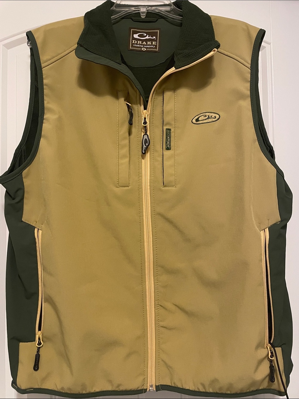 Drake Waterfowl Men Vest